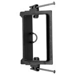 Arlington Low-Voltage Mounting Bracket, Nail-On